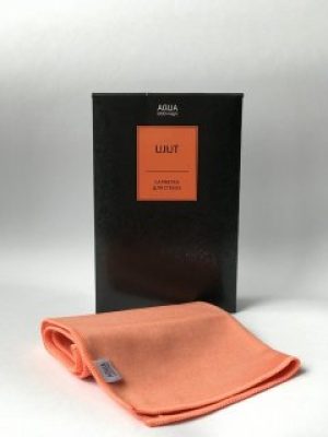 Серветка для скла Greenway Ujut #02253