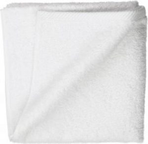 Полотенце Kela Ladessa 50x100 Белое (23180) (4025457231803)