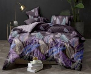 Наволочка MirSon Сатин Premium 22-1251 Celestial Sylph 40 х 40 см (2200002952231)