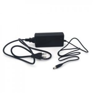 Блок питания Prolum PL-P-60 60Вт 12В 5А Пластик IP20 Стандарт