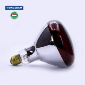 Лампа инфракрасная TUNGSRAM 250Вт