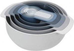 Набор многофункциональный Joseph Joseph Sky Edition 9 предметов (40101)