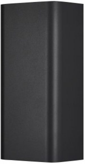 Настенный светильник Iterna Solen Графит (LM101)