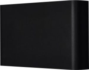 Настенный светильник Iterna Beste Графит (LM103)