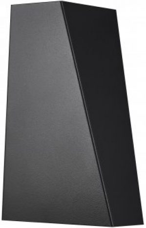 Настенный светильник Iterna Enkel Графит (LM105)