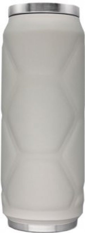 Термокружка Maestro 500 мл Серая (MR1647-50-GREY)