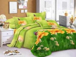 Комплект постельного белья Modern Микросатин 15-0173 Valletta 110х140 (2200002610155)