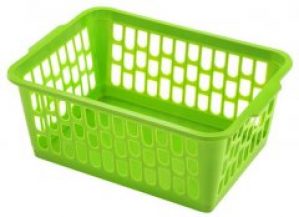 Корзинка пластиковая Heidrun Baskets