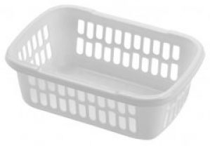 Корзинка пластиковая Heidrun Baskets
