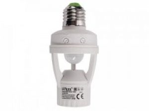 ДАТЧИК ДВИЖЕНИЯ LUXEL 0.5W IP20 (MS-05W)