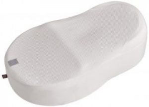 Наматрасник Red Castle на Сocoonababy белый (3660950065527)