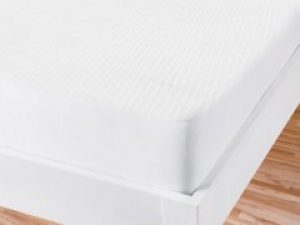 Защитный наматрасник U-tek Cotton Premium Health Care 90x200 (COTPRF90200)