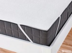 Наматрасник U-tek непромокаемый Aress 160x200 (АE160200)