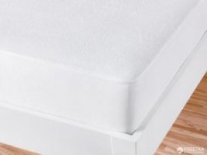 Наматрасник U-tek непромокаемый Aress 160x200 (АF160200)