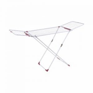 Сушка для белья Eurogold Pink Clean & Dry 18м (0503SET Pink C&D)