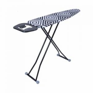 Гладильная доска 110*33 см Dogrular HOUSEPLUS (IB-1006)