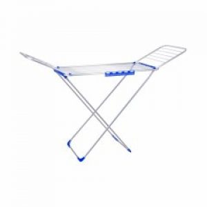 Сушка для белья Laundry Elegancie из анодированного алюминия 18м