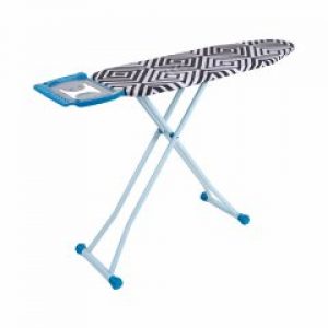 Гладильная доска Dogrular SILVIA 112*36см с розеткой