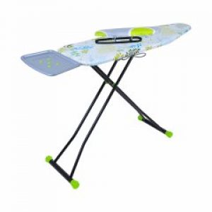 Гладильная доска 120*40 см Dogrular TOMRIS (15018-PLUG-POD(П))