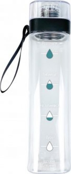Бутылка для воды Ziz Наполни 700 мл (51101)