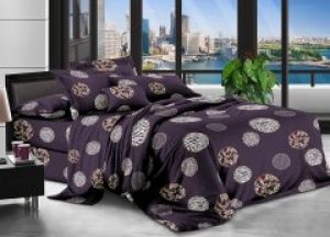 Пододеяльник Modern Микросатин 15-0200 Izzi 110 x 140 см (2200003143850)