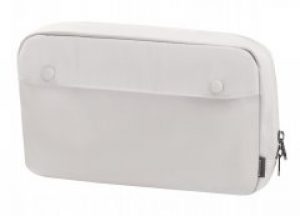 Ручна сумка-органайзер Baseus Basics Storage Bag (L) Слонова кістка (LBJN-C02)