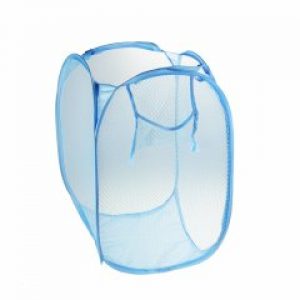 Корзина для белья Supretto