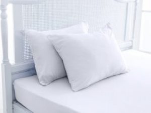 Трикотажная наволочка MirSon 19-711 Dario на молнии 40 x 60 (2200002939591)