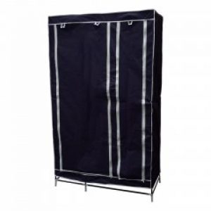 Портативный тканевый шкаф-органайзер Wellamat