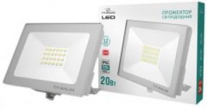 Прожектор TITANUM 20 Вт 6000 K (TLF206)