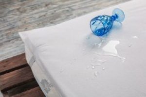 Наматрасник Novita Aqua-stop 60х120 (Aqua- stop по углам 60*120 )