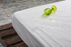 Наматрасник Novita Aqua-stop 120х200 (Aqua- stop с бортом 120*200 )