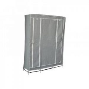 Портативный шкаф-органайзер Supretto (3 секции)