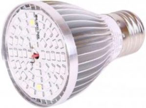 Светодиодная фитолампа VENOM 40W SMD5730 220В (FL-P-040W-40)