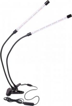 Настольная фитолампа VENOM 18W (FL-T-01-18)