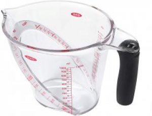 Мерный стакан Oxo Measuring Good Grips 1 л (1050588)