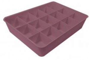 Органайзер HOKA Plastik 15-секционый (8681469497253)