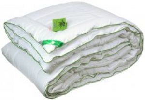 Одеяло Руно Алоэ Вера 140х205 Белое (321.52Aloe Vera) (4820041926949)