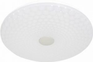 Потолочный светильник Vito Pearl-D35 52Вт с пультом ДУ