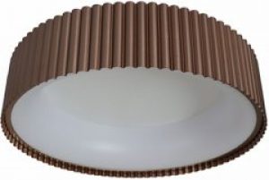 Настенно-потолочный светильник Vito Tania-AS46 42Вт бронзовый с пультом ДУ