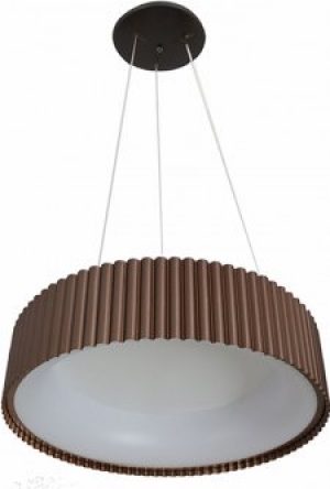 Люстра Vito Tania-AP46 42Вт бронзовый с пультом ДУ