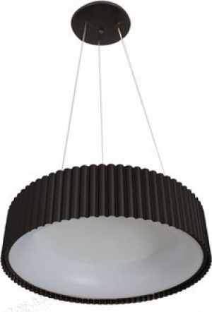 Люстра Vito Tania-AP46 42Вт черный с пультом ДУ