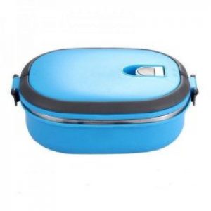 Термоконтейнер для еды Supretto 0