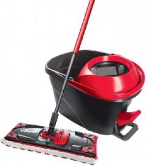 Комплект для уборки Vileda Ultramat Turbo (4023103206236)