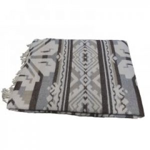 Плед МирОк-Ярослав Хлопковый 200x140 дизайн 2 (2066)