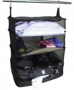 Органайзер трансформер в чемодан Stow-N-Go NORS-4