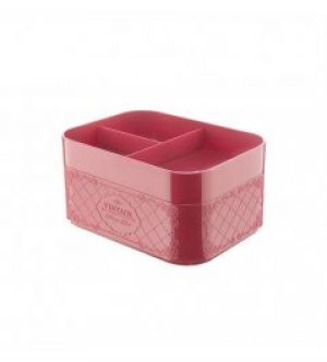 Контейнер с вкладышем Titiz Vintage TP-575 Красный