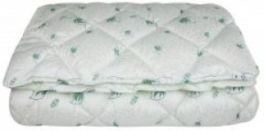 Одеяло Balak Home Dream Collection Aloe Vera 150х210 (2000008649810)