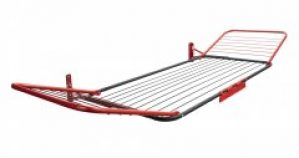 Сушилка для белья настенная WESTERN HOUSE Star+