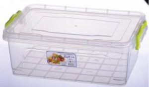 Контейнер плоский ELIT №4 (4